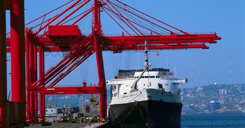 Piri reis Denizcilik Gemi Acenteliği Ticaret Ltd.Şti.