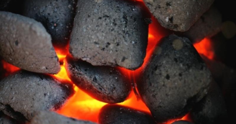 Ateş Kömür Ticaret