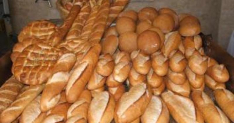 Şakire Cihan - Karadeniz Ekmek Fırını