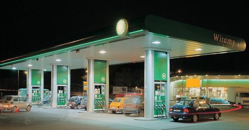 Çavdaroğlu Petrol Ürünleri Ticaret Turizm Ve Nakliyat Ltd. Şti.