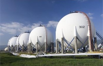 Trabzon gaz Lpg Sanayi Nakliyat Ve Ticaret A.Ş.