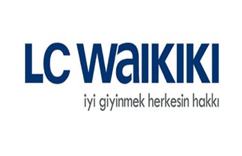 Lc Waikiki Mağazacılık Hizmetleri Ticaret A.Ş.