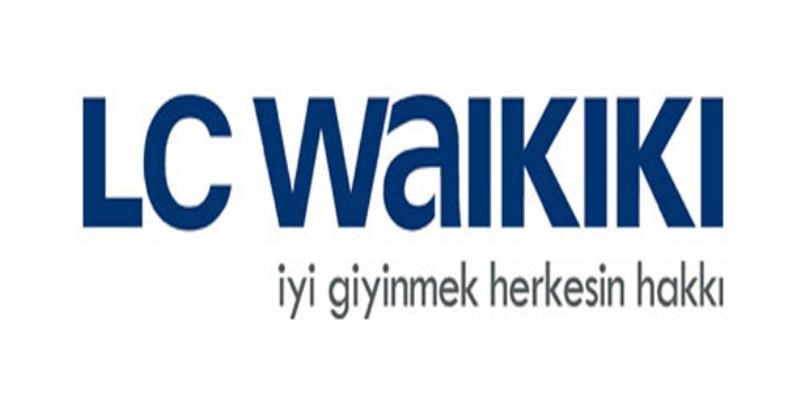 Lc Waikiki Mağazacılık Hizmetleri Ticaret A.Ş.