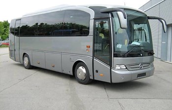 Kıyıtur Turizm Ve Dış Ticaret A.Ş.