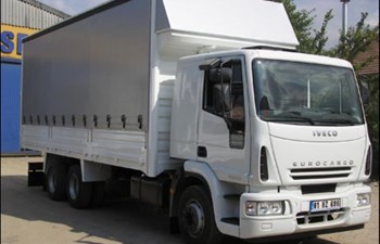 Hazal Gürsoy Nakliyat Ticaret Ltd. Şti.