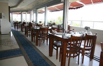 Tahir Ceylan - Kalepark Otel