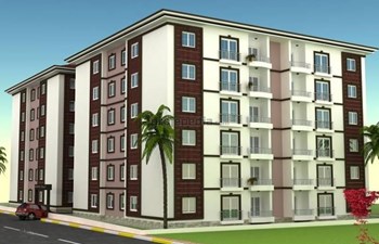 Özbirlik İnşaat Taahhüt Nakliyat Ve Madencilik Ticaret Ltd. Şti.