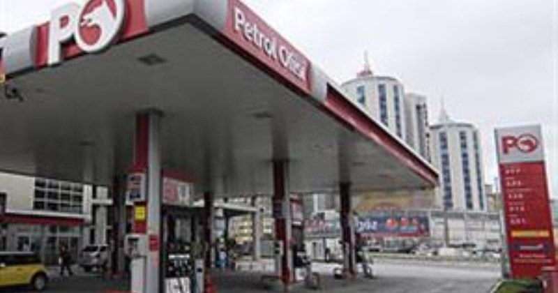 Kolaylı Petrol İnşaat Turizm Ve Nakliyat Ticaret Ltd. Şti.