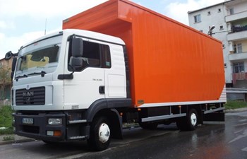 Yılsoy Uluslararası Nakliyat Turizm Ve Ticaret Ltd. Şti.