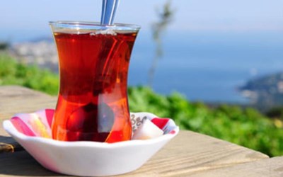 Aksu Çay Sanayi Ve Ticaret Ltd. Şti.