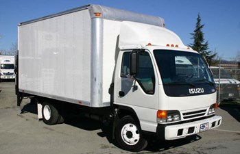 Can-Er Nakliye İletişim İnşaat Ticaret Ltd. Şti.