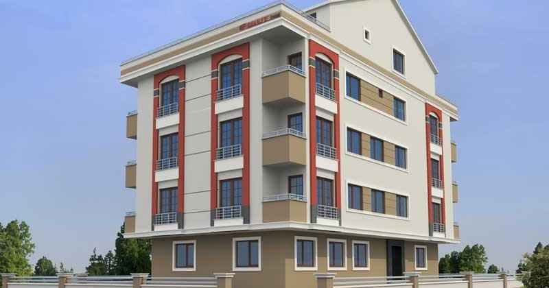 Ö.D.F. Yılmazlar İnşaat Turizm Madencilik Nakliyat Ve Ticaret Ltd. Şti.