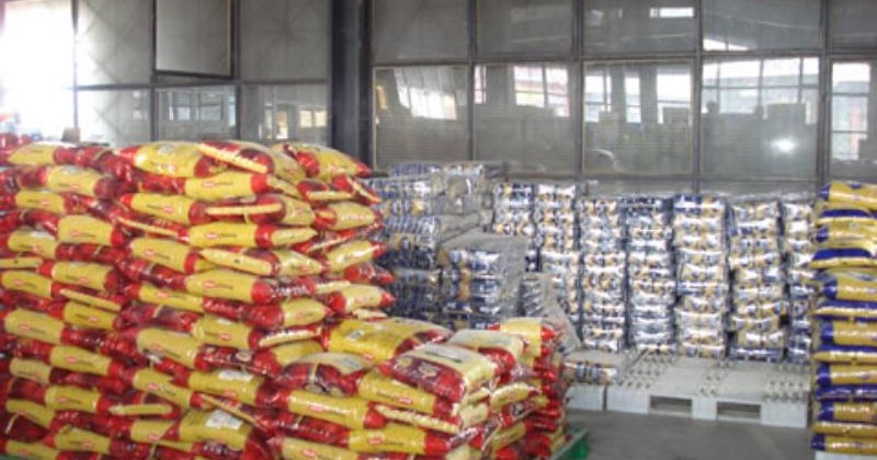 Akmahmut Ticaret - Hasan Akmahmut