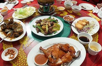 Odabaş Restorant Ve Turizm