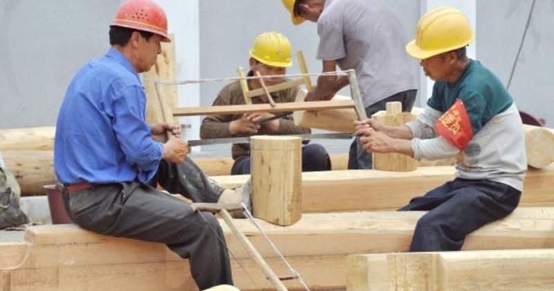 Karemod Ahşap Sanayi Makine Metal Ve Mühendislik