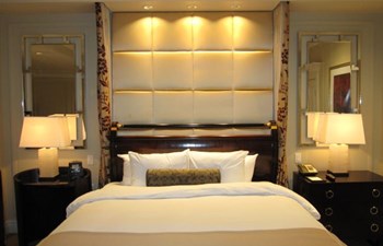 Kazancıoğlu Otelcilik Turizm Hizmetleri Ticaret A.Ş.