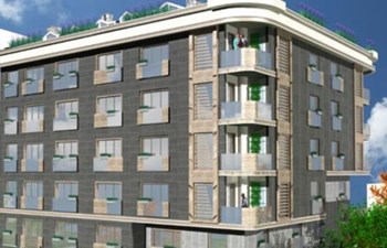 F.M.K. Yapı İnşaat Mimarlık Nakliyat Ticaret Ltd.Şti.