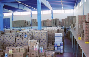 Ertem Gıda Pazarlama - Mustafa Ertem