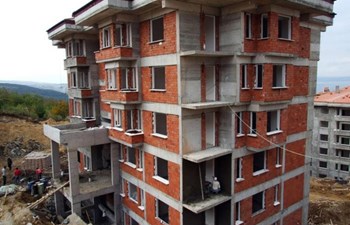 Köksallar İnşaat Taahhüt Ve Yurt İşletmeciliği Ltd.Şti.