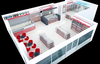 Canım Petrol Ticaret Ve Sanayi Ltd. Şti.