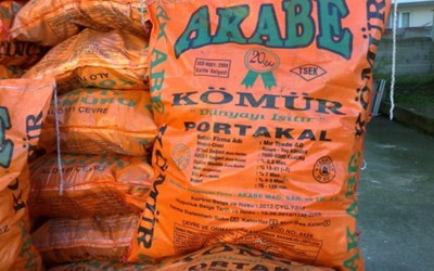 Akabe Madencilik Sanayi Ve Ticaret A.Ş. - Gazipaşa Şubesi