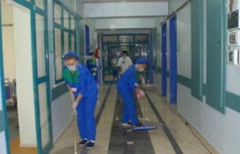 Tur-Av Temizlik Gıda Mühendisliği Denetim Ve Danışmanlık