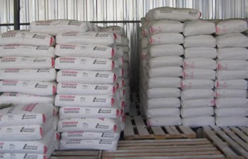 Hasbaş İnşaat Malzemeleri Sanayi İnşaat Turizm Nakliyat Ve Temizlik Hizmetleri Ticaret Ltd.Şti