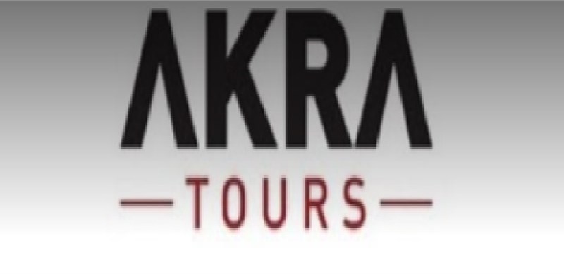 Akra Tours - Akra Taşımacılık Turizm İnşaat Taahhüt
