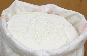 Dervişoğlu Un Sanayi Nakliyat Ve Ticaret A.Ş.