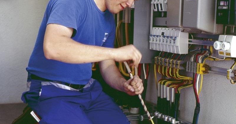 Teknik Elektrik İnşaat Taahhüt Ve Ticaret Ltd.Şti.