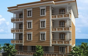 H.B.K. İnşaat Nakliyat Ticaret Ltd. Şti.