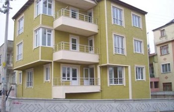 Kurthan İnşaat Taahhüt Hafriyat Nakliyat Ve Ticaret Ltd. Şti.