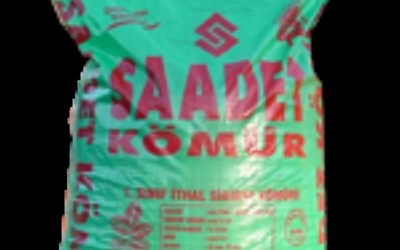 Saadet Kömür Ve Madencilik Sanayi