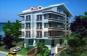 Ak İnşaat Taahhüt Madencilik Sanayi Ve Ticaret Ltd. Şti.