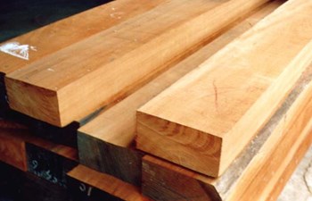 Şentürk Kerestecilik - Temel Şentürk