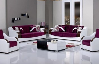 Mobilya Dünyası - Volkan Erbay