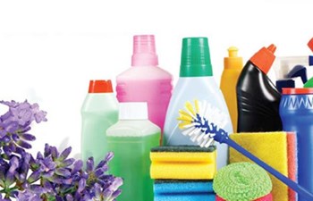 Mercan Temizlik  Ticaret Ltd.Şti.