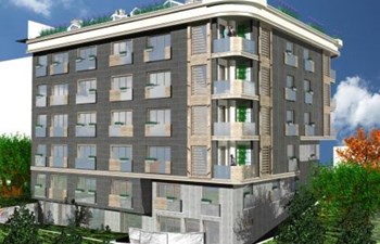 Şanlı Ata İnşaat Turizm Nakliyat Ticaret Ltd. Şti.