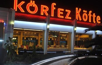 Körfez Köfte Ve Lokanta İşletmeciliği Turizm Ticaret Ltd. Şti.