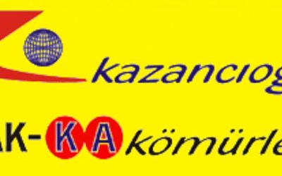 Kazancıoğlu Kömür