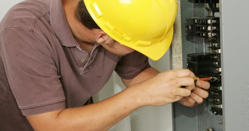 Odabaş Elektrik İnşaat Taahhüt Ve Ticaret Ltd.Şti.