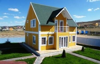 Trabzon Yapı İnşaat