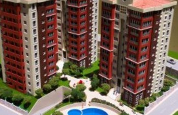 Irmak İnşaat - Tahsin Çiçek