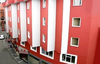 Nazar Otel Turizm Yatırım Ticaret Ltd. Şti.