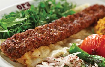 ZIRH KEBAP
