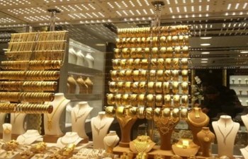 Yıldız Sarraf Kuyumculuk Ticaret Ltd. Şti.