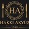 HAKKI AKYÜZ MUTFAK EŞYALARI 1948