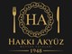 HAKKI AKYÜZ MUTFAK EŞYALARI 1948