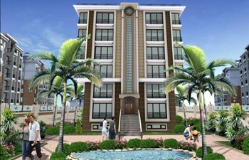 Doğuş Mühendislik İnşaat Taahhüt Ve Ticaret Limited Şirketi