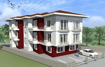 T.S. Grup İnşaat Nakliyat Turizm Ve Servis Hizmetleri Ticaret Ltd. Şti.